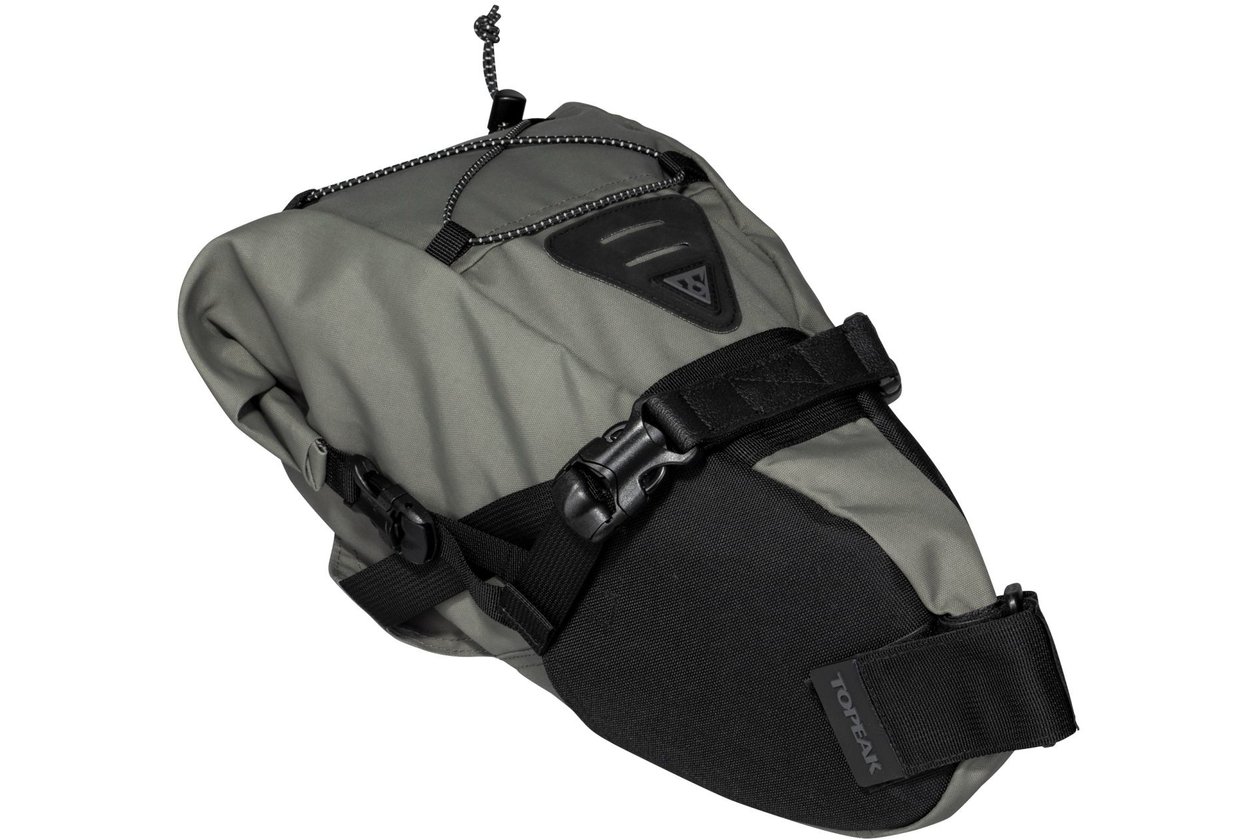 Topeak BackLoader Satteltasche 6 L