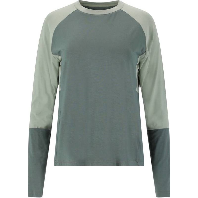 Endurance Abbye Langarmshirt Damen