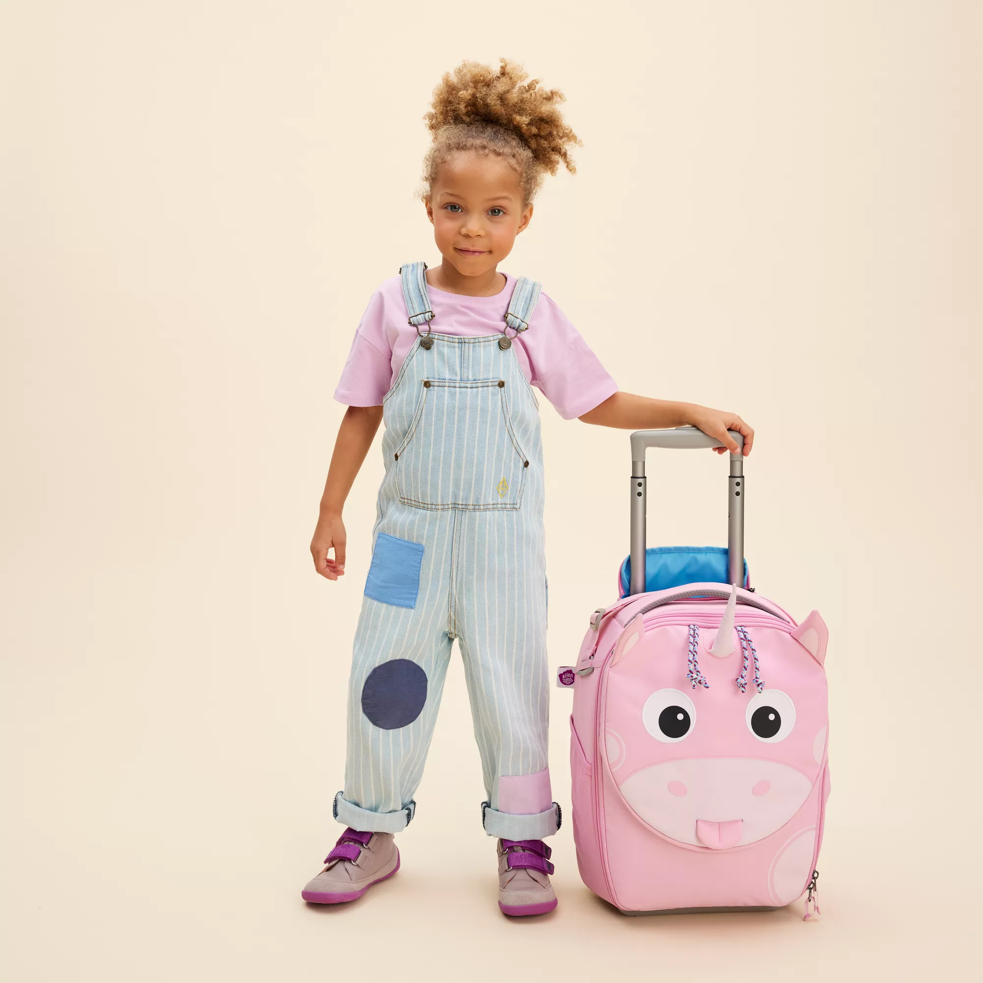 Kinderkoffer