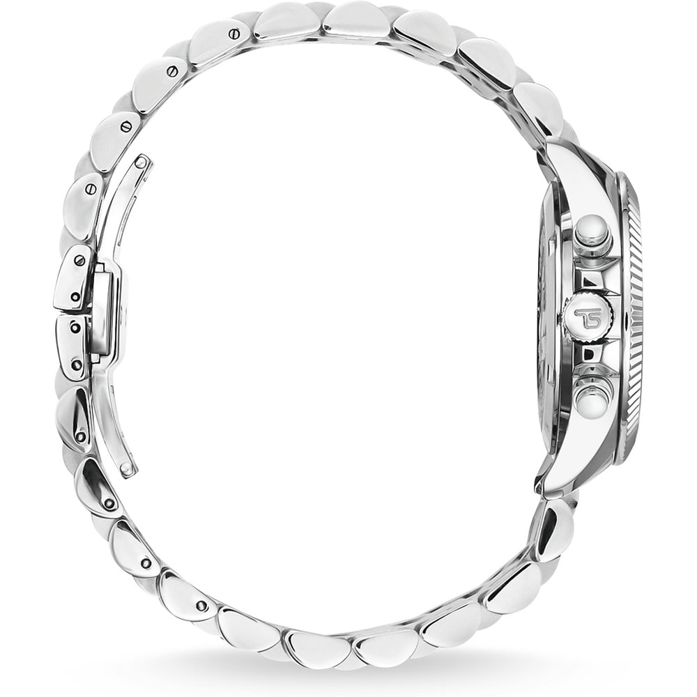 Thomas Sabo Chronographe Acier inoxydable Montre
