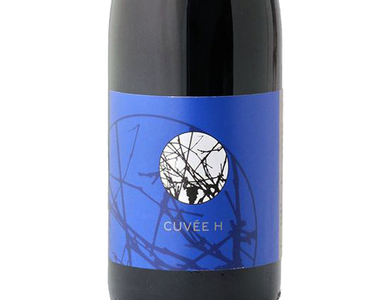 Clos de la Barthassade Cuvée H 2022 Languedoc-Roussillon Languedoc