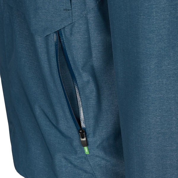 COMYOU PRO RAIN JACKET Herren - Fahrradjacke