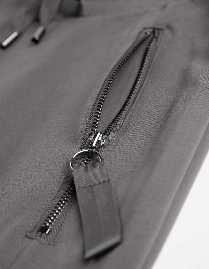 Jogpants - Elastischer Bund