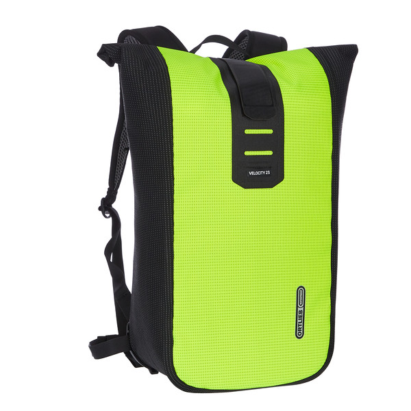 VELOCITY HIGH VIS 23L - Fahrradrucksack