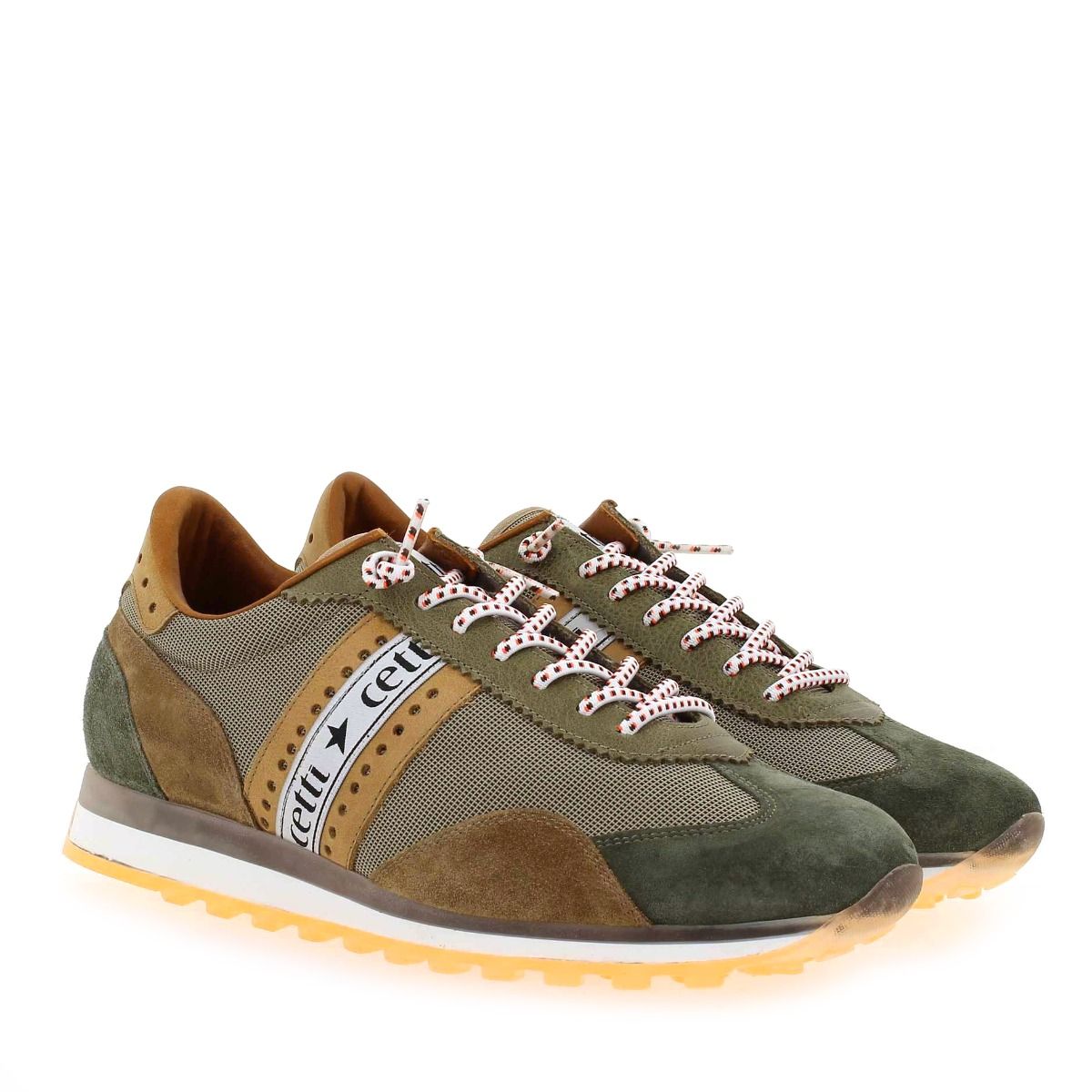 Cetti  C1285 - Kaki Camel