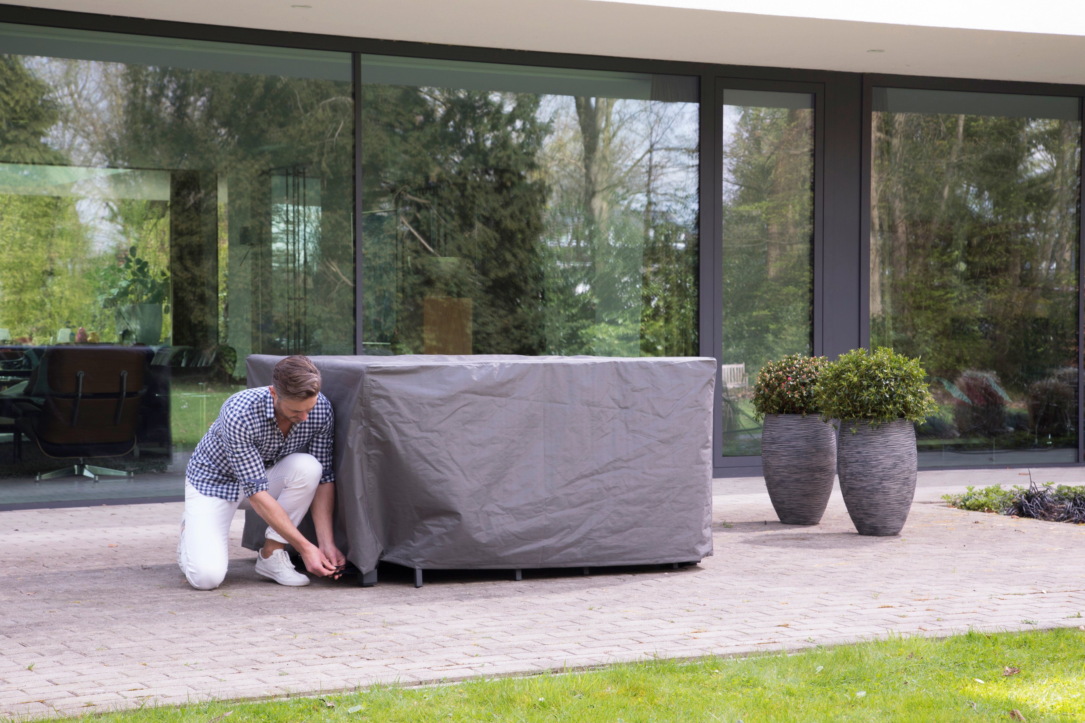 winza outdoor covers Gartenmöbel-Schutzhülle