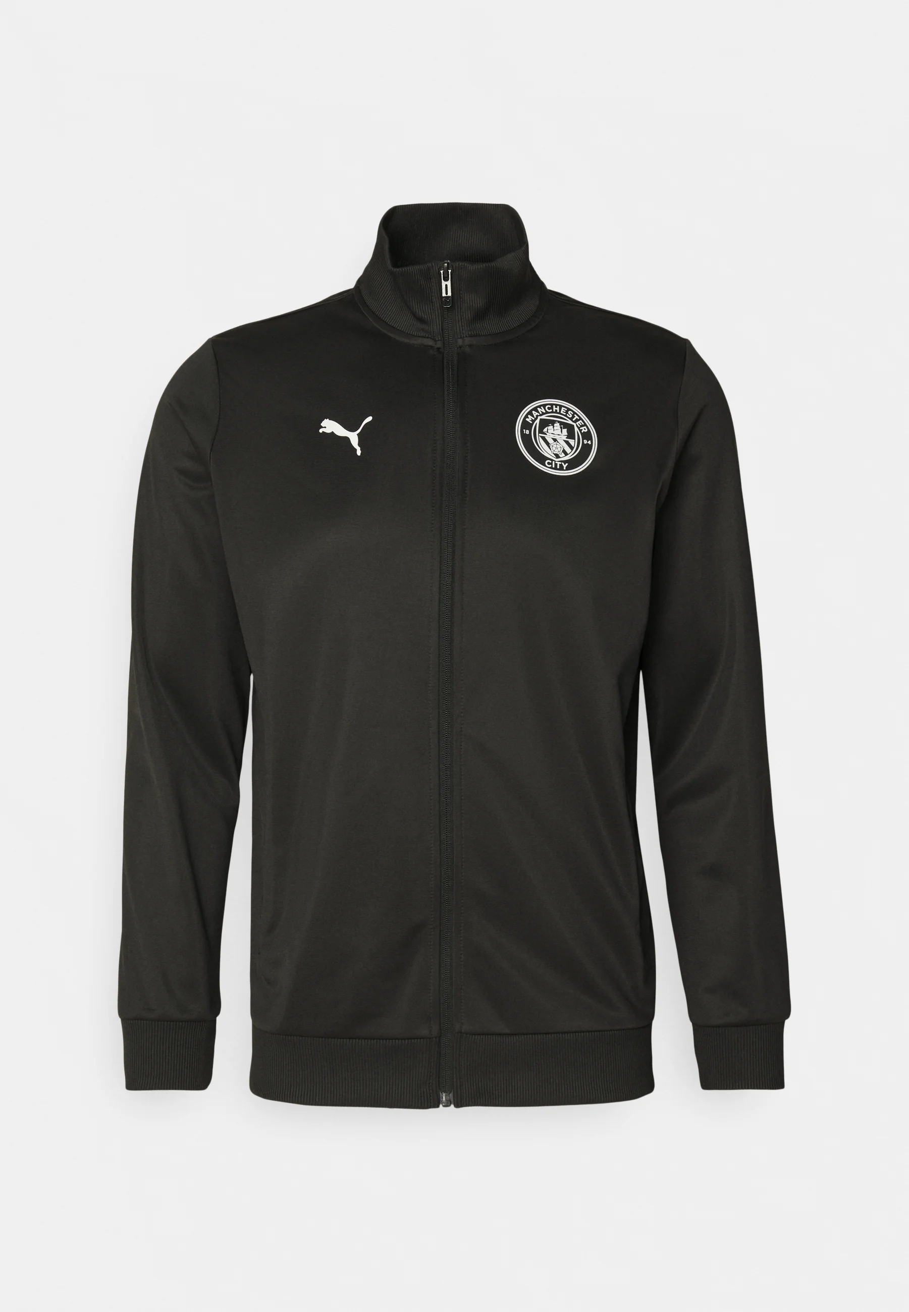 Chaqueta Puma del Manchester City - Equipo