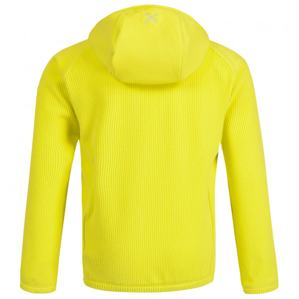 Montura - Kid's Stretch Hoody Jacket - Softshelljacke