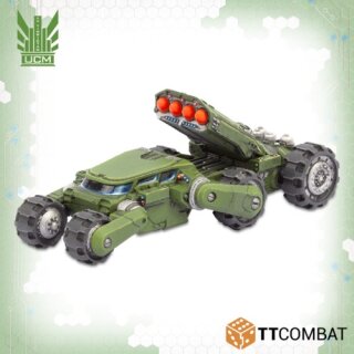 Wolf LAV