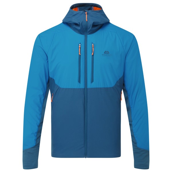 Mountain Equipment - Switch Pro Hooded Jacket - Fleecejacke