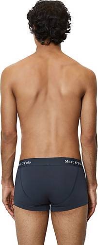 Marc O'Polo Boxershort 3-PACK TRUNK 3er Pack