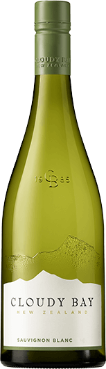 Cloudy Bay : Sauvignon Blanc 2023
