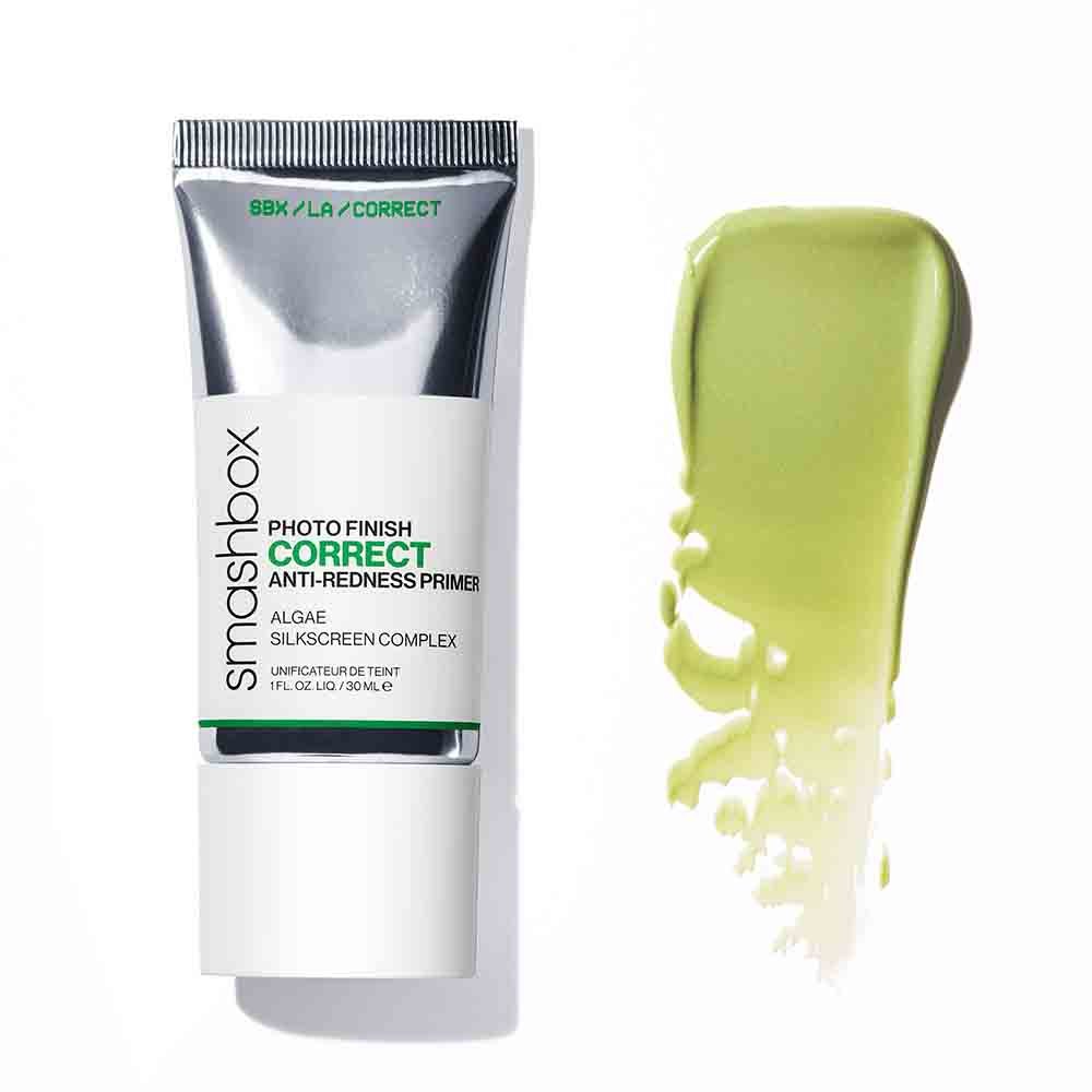 Smashbox Primer Photo Finish Correct Anti Redness Primer