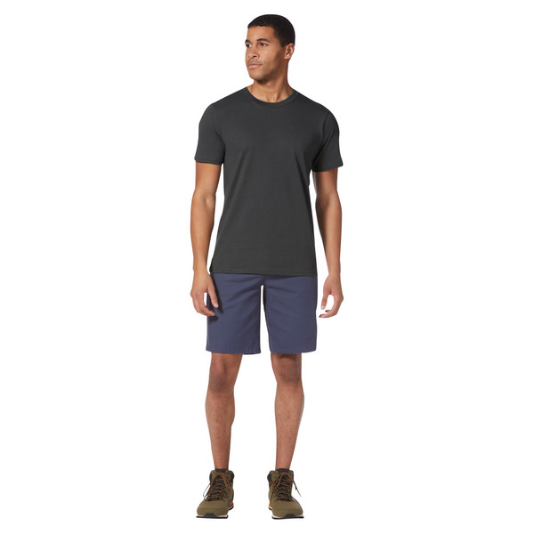 ADVENTURE TEE S/S Herren - T-Shirt