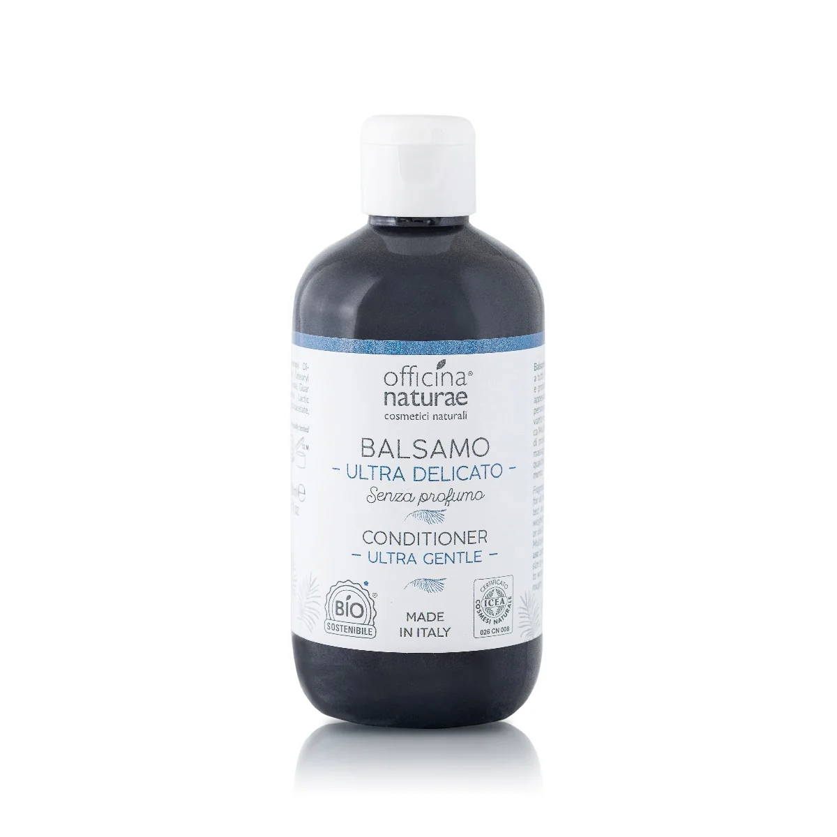 Ultradelicati ULTRADELICATE REGENERATOR BEZ PARFEMA - Regenerator za osjetljivu kosu