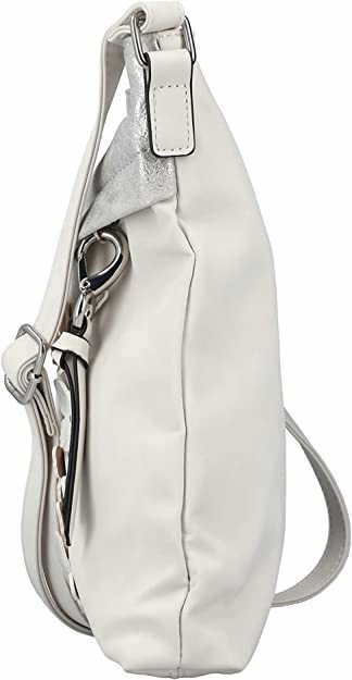 RIEKER Handtaschen grau