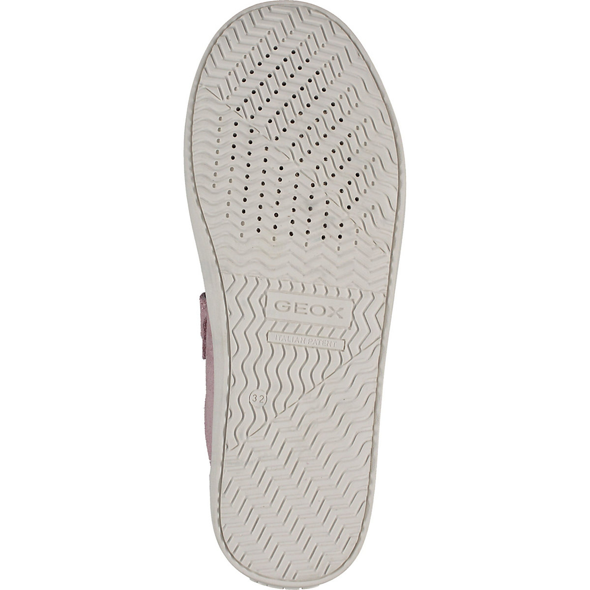Kinder Halbschuhe