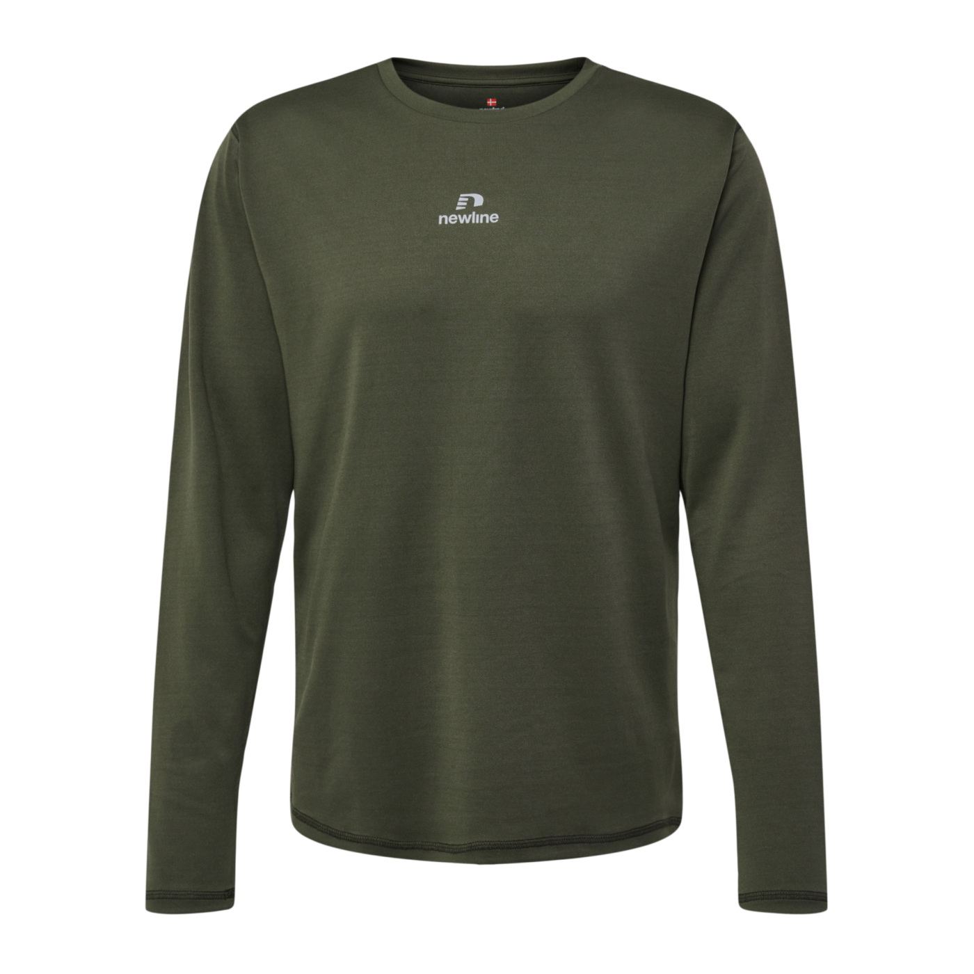 Hummel nwlBEAT Sweatshirt Grau F1954