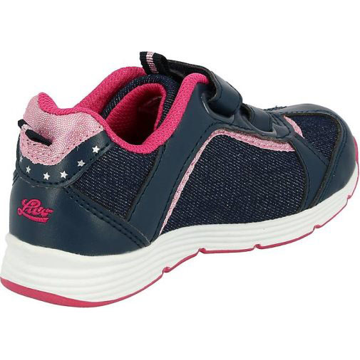 LICO Kinderschuh Shine V