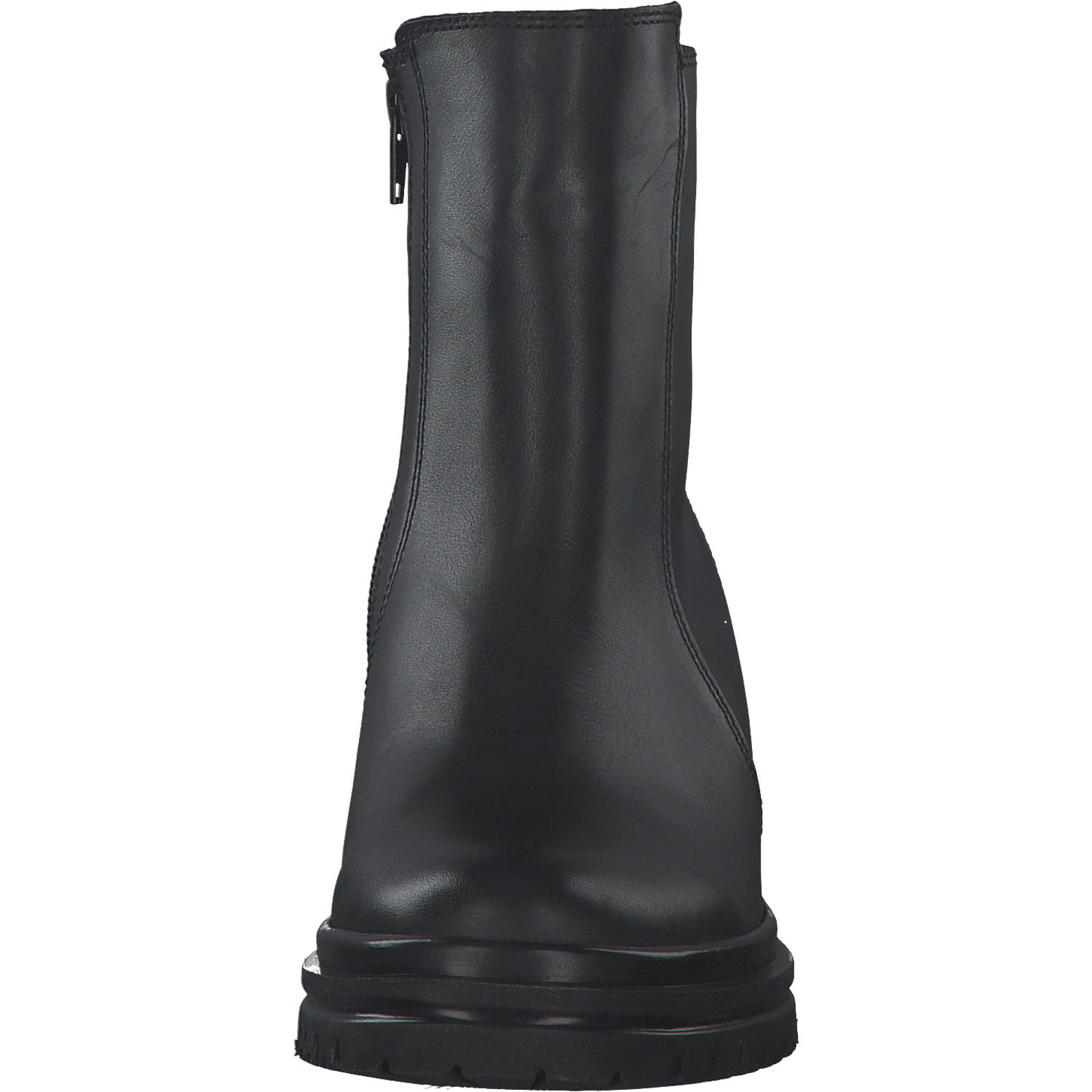 Gabor 71.700, Chelsea Boots, Damen, schwarz
