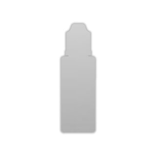 Antithesis wash'n'go - Pale Grey (15 ml)