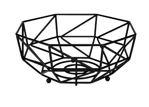 JustinusObst-/Dekokorb 29cm