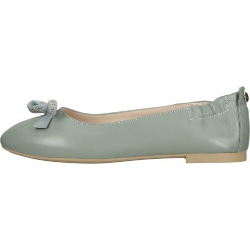 NeroGiardini Ballerinas