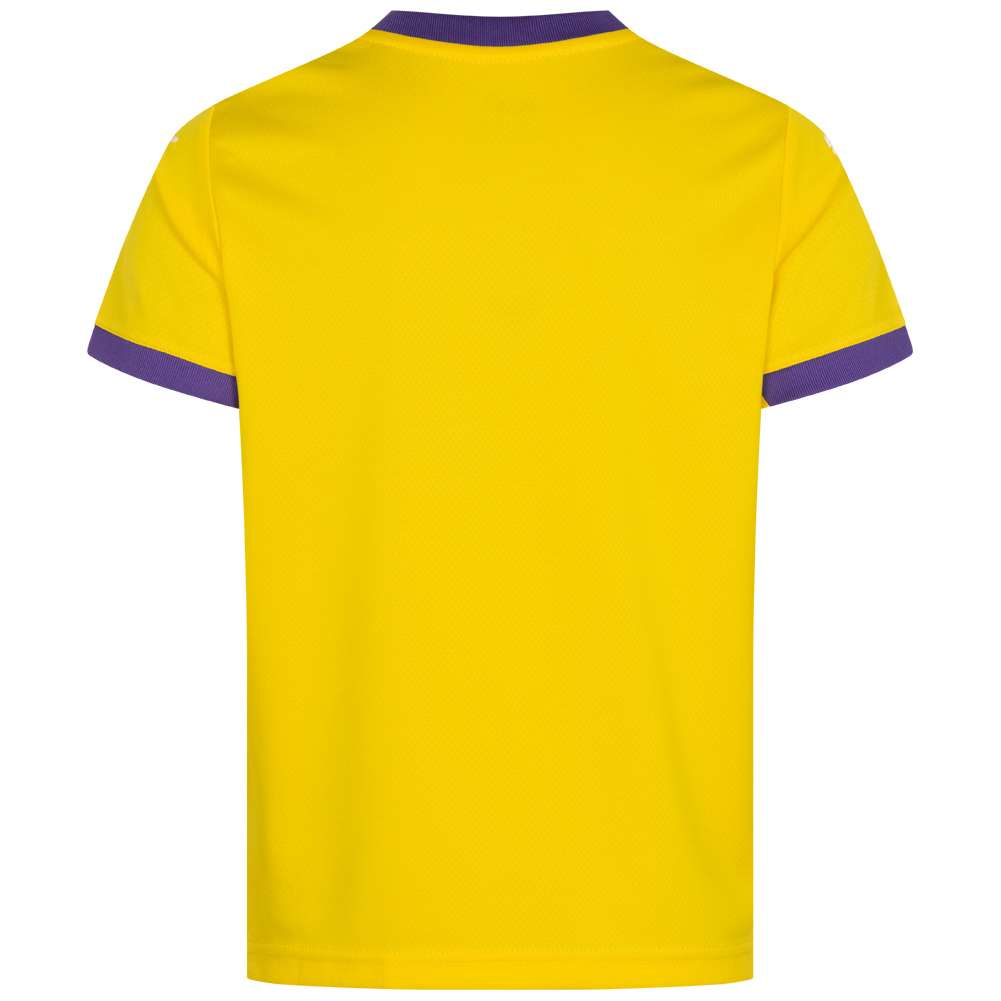 PUMA Kinder Trikot 764243-03