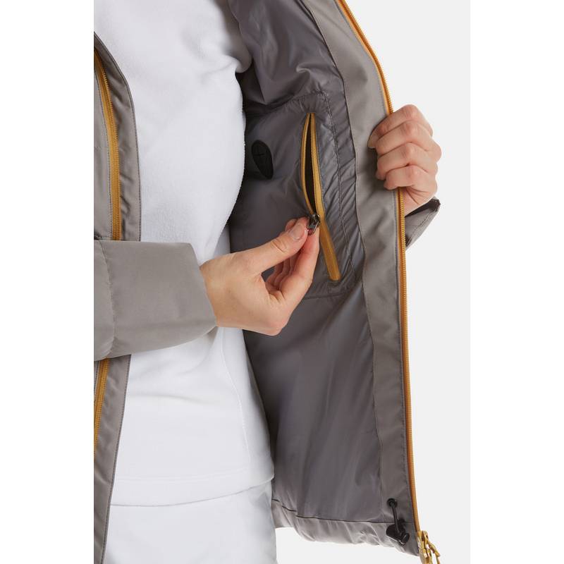 Jeff Green Lia Daunenjacke Damen