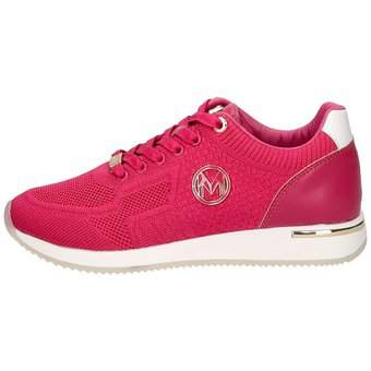 MEXX Sneaker Nanne in rosa