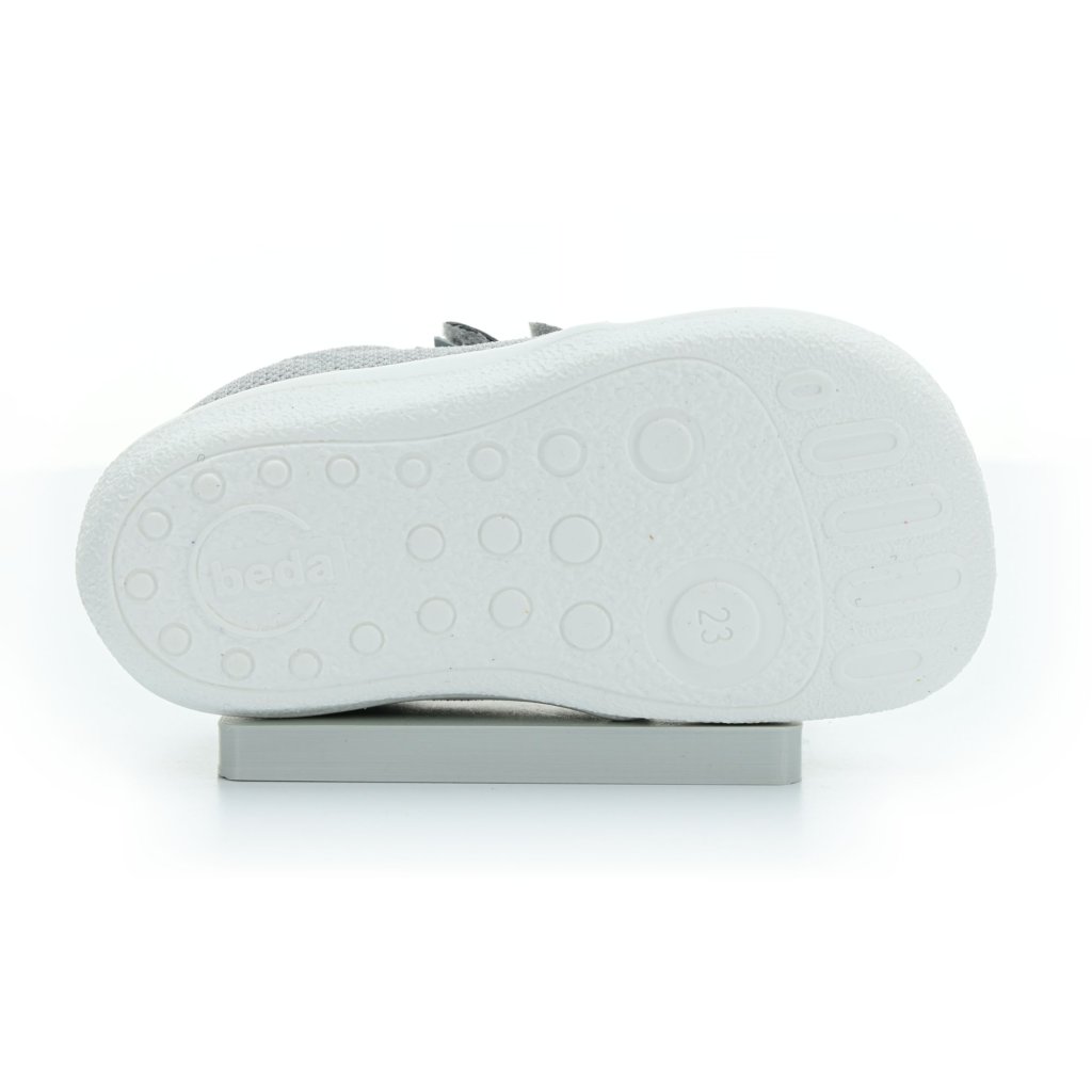 Beda Alex Mesh Barfußsneakers (BF 0001/TEX/W)