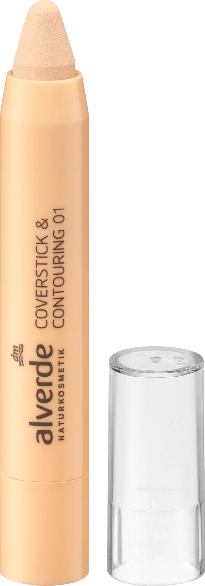 Coverstick & Contouring 01, 3,2 g