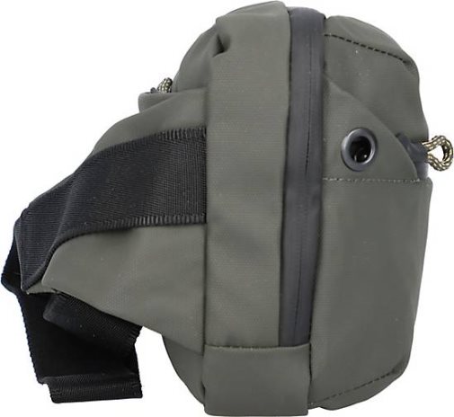 camel active Palermo Gürteltasche 27 cm