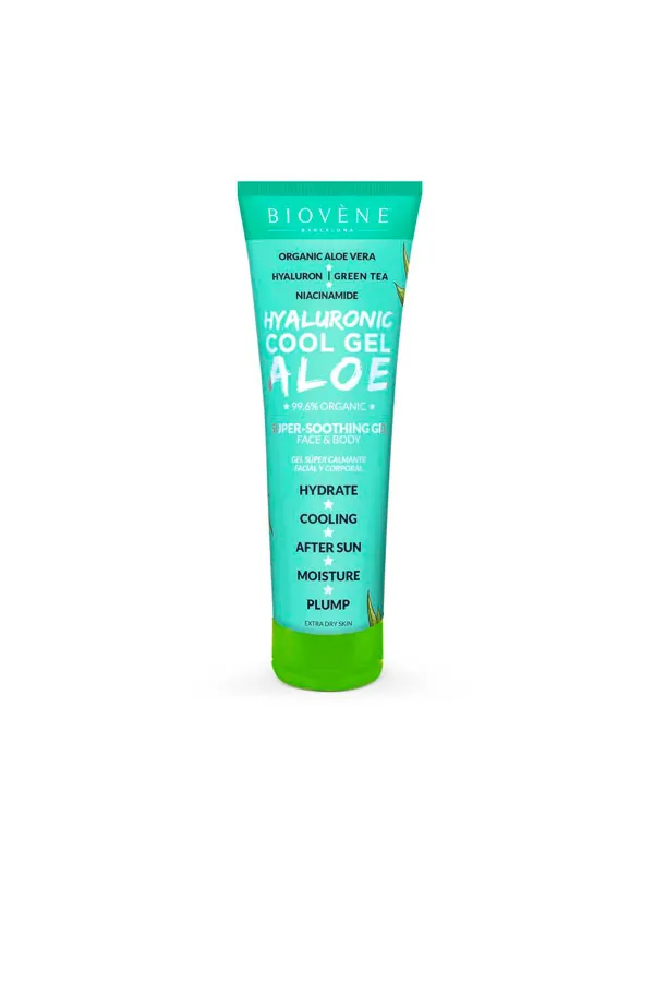 BIOVENE  Gesichtscreme - Feuchtigkeitscreme