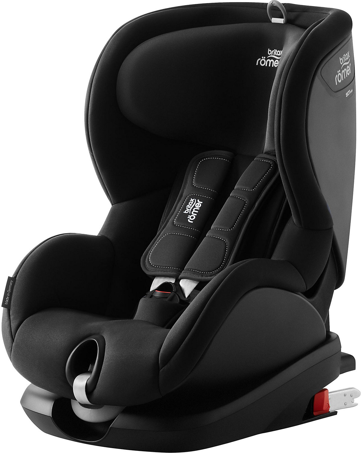 Auto-Kindersitz TRIFIX 2 i-SIZE, Cosmos Black
