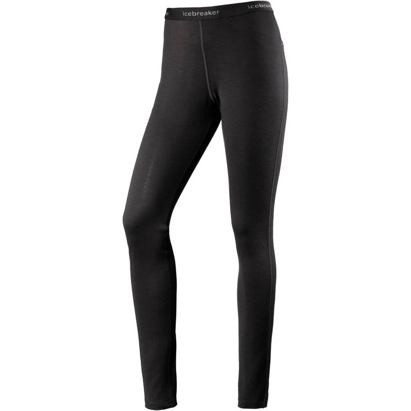 Icebreaker 200 Oasis Funktionsunterhose Damen