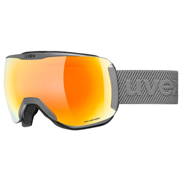 Uvex - Downhill 2100 CV Mirror S2 (VLT 25%) - Skibrille