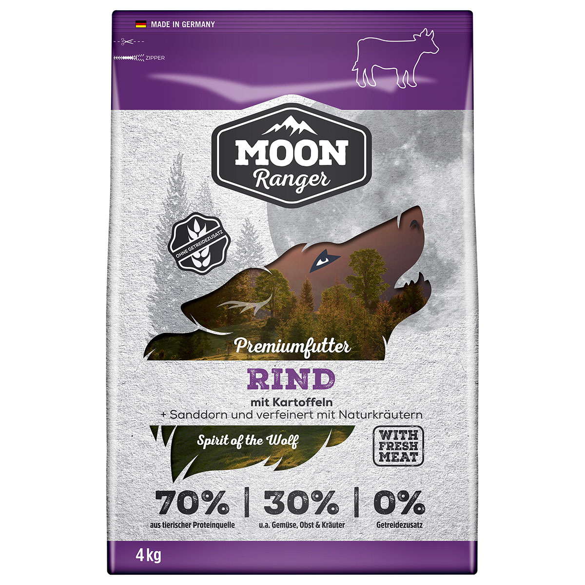 MOON Ranger Rind günstig kaufen