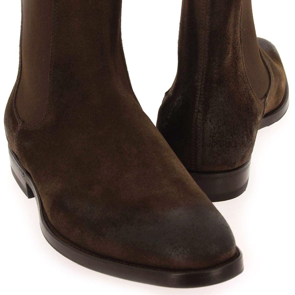 Green george  7038-5395 - marron