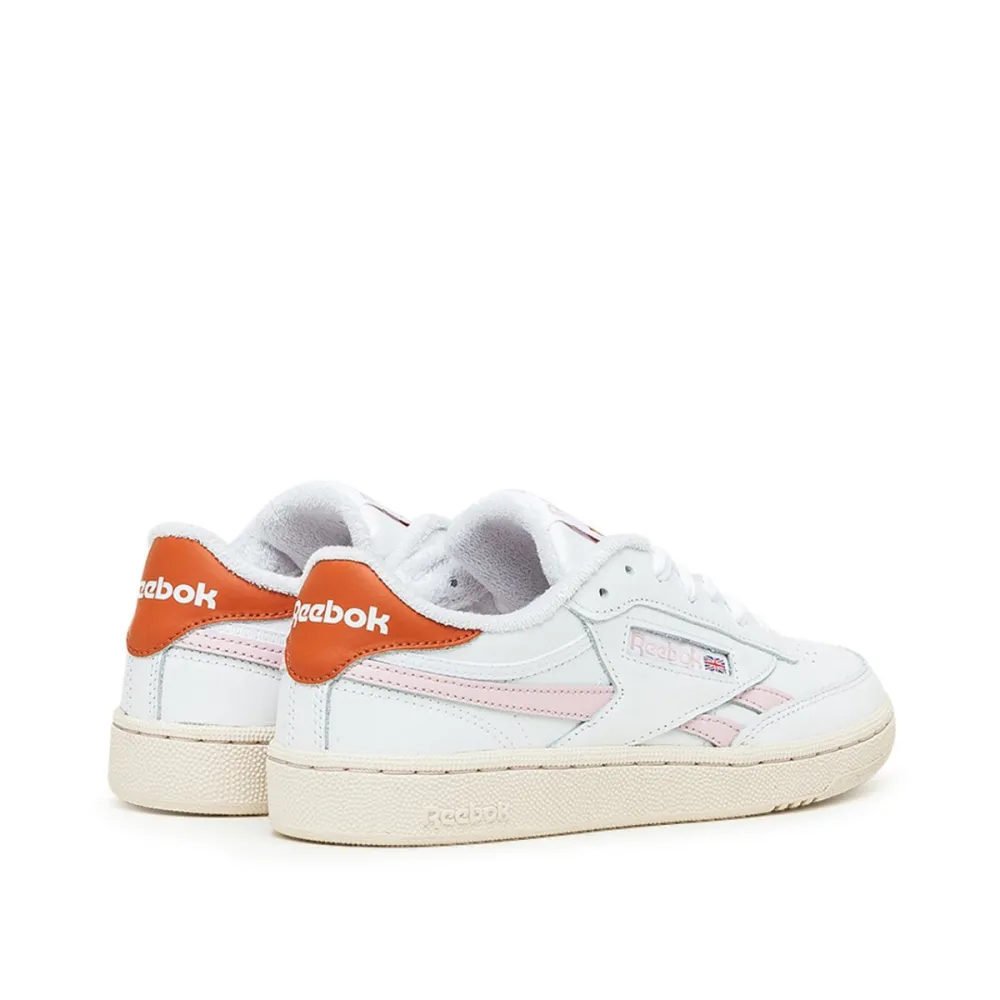Reebok Club C Revenge H68693 / weiss