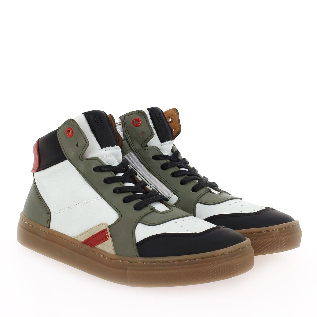 Bellamy  BACUS - Blanc Kaki