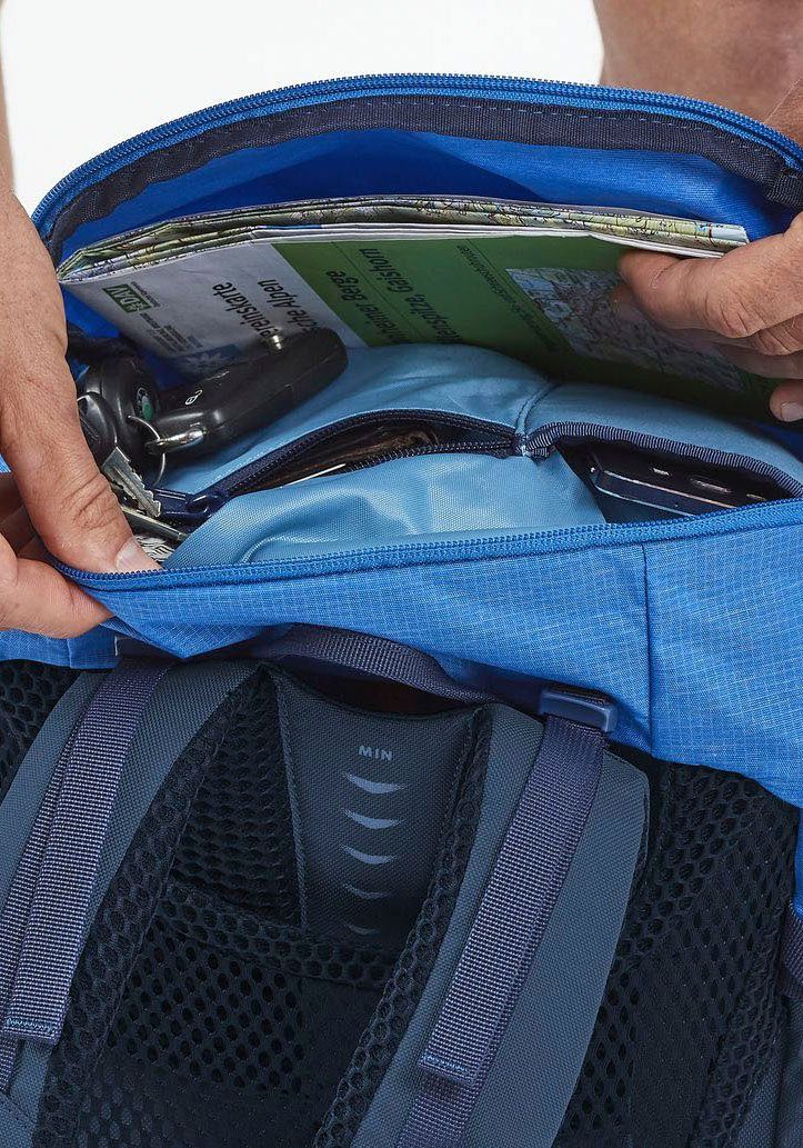 VAUDE Wanderrucksack BRENTA 30