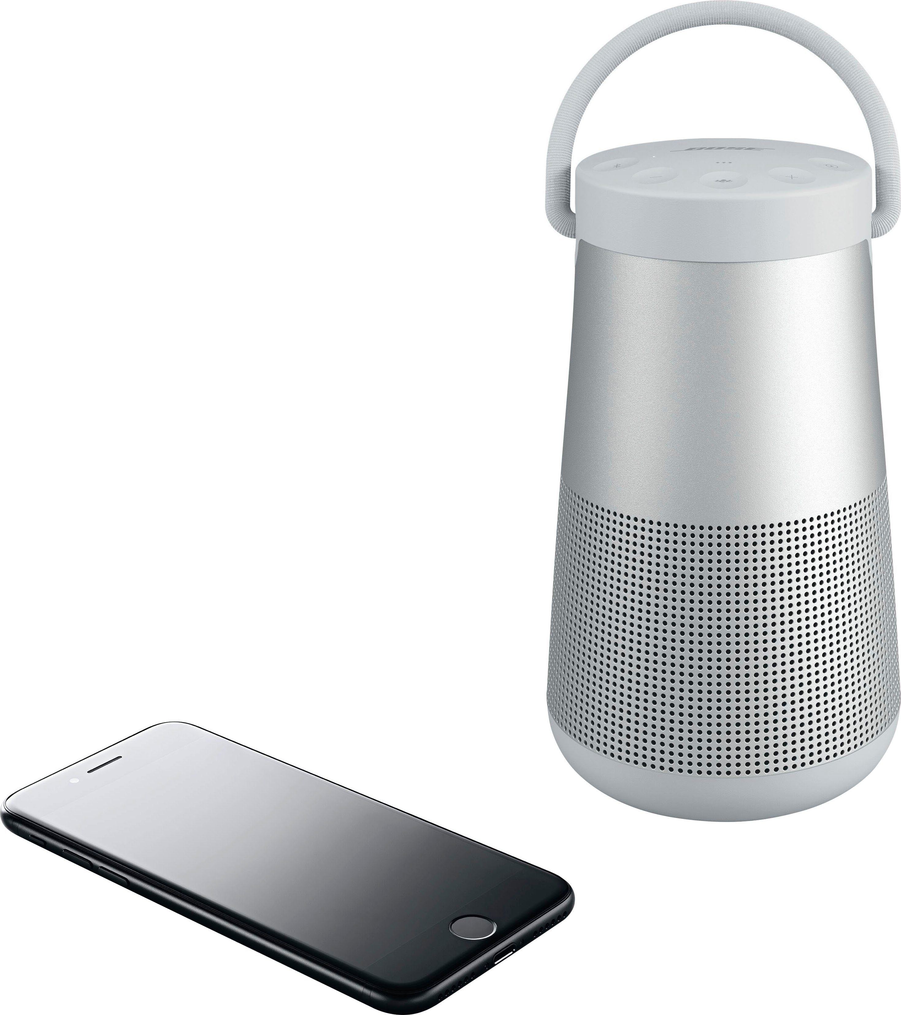Bose SoundLink Revolve+ II Stereo Bluetooth-Lautsprecher (Bluetooth)