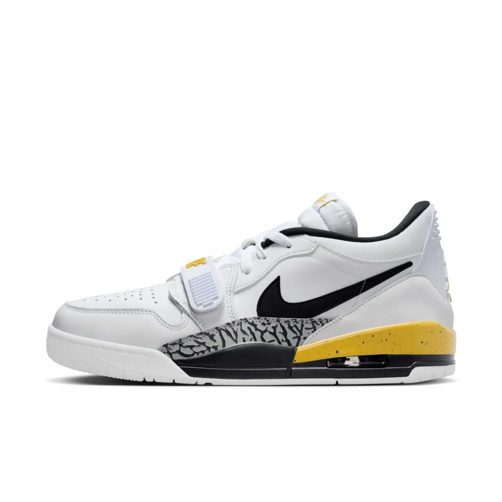NIKE JORDAN Legacy 312 Low CD7069-107 / weiss