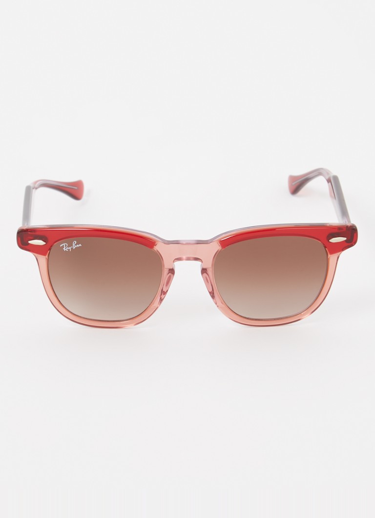 Ray-Ban  Wayfarer zonnebril RJ9098S