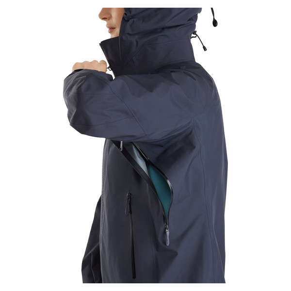 BETA AR JACKET W Damen - Hardshelljacke