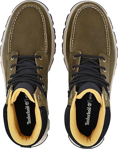 Timberland Schnürboot TBL ORIG ULTR WP MID