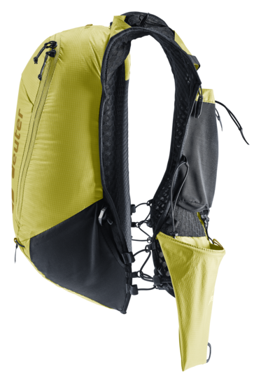deuter Ascender 13 | Trail Running Rucksack