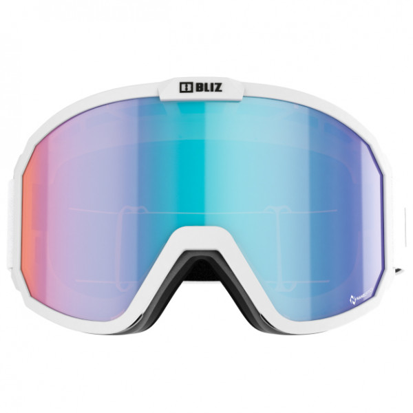 Bliz - Rave Nano Optics S3 VLT 18% - Skibrille
