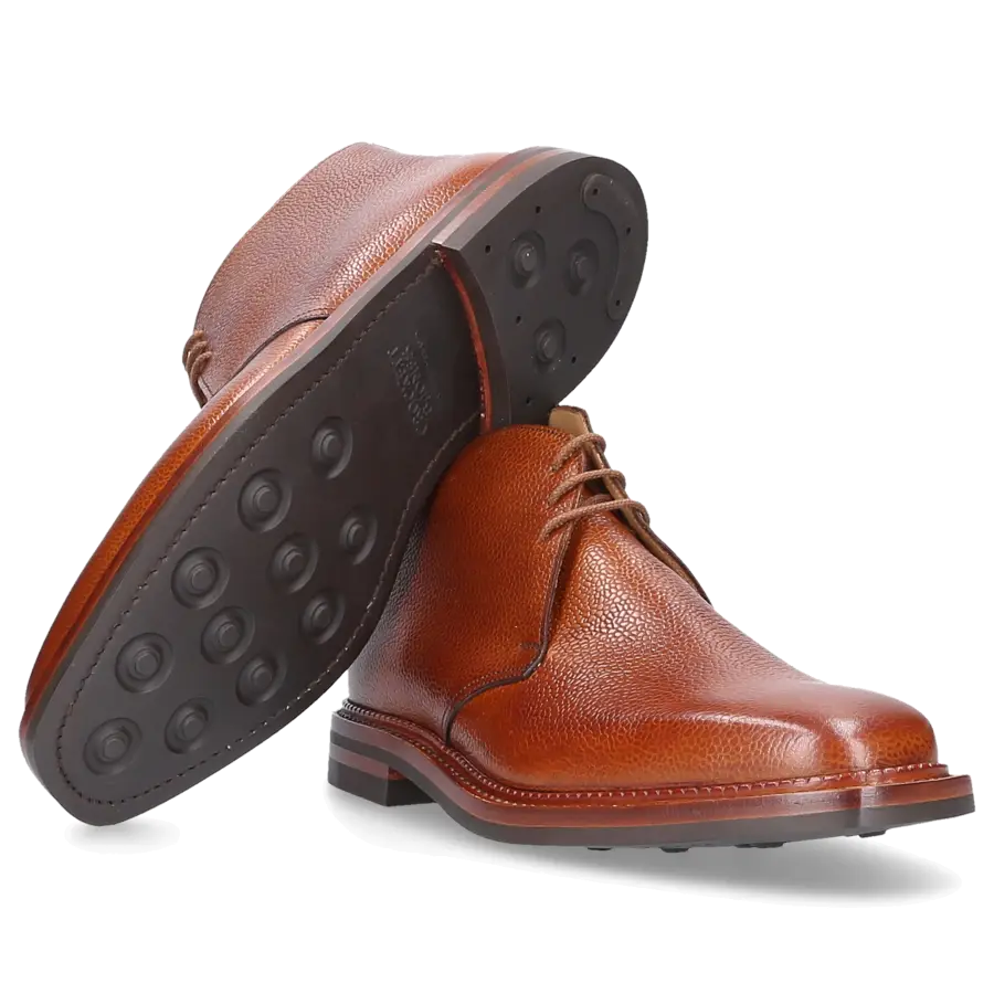 Crockett & Jones - Stiefeletten MOLTON beige - beige